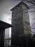 Drumlish Co. Longford c.1930 Water Tower